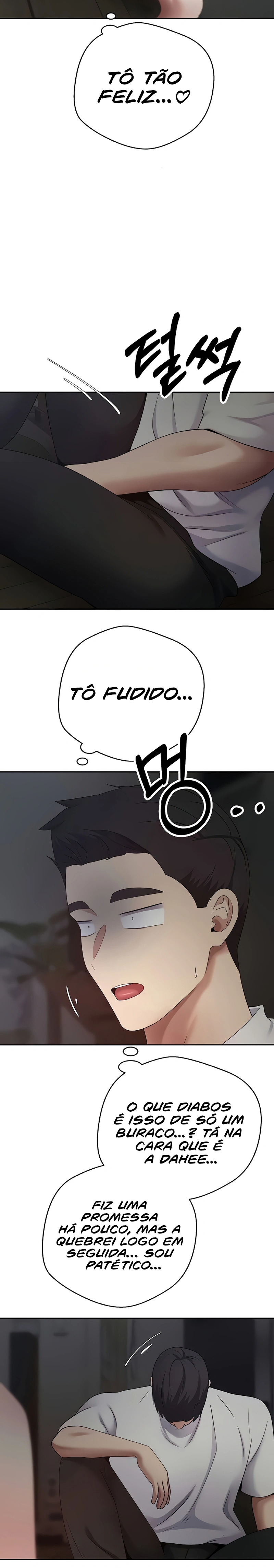 Ler Turning My Life Around With Crypto Capitulo 49 Page 21