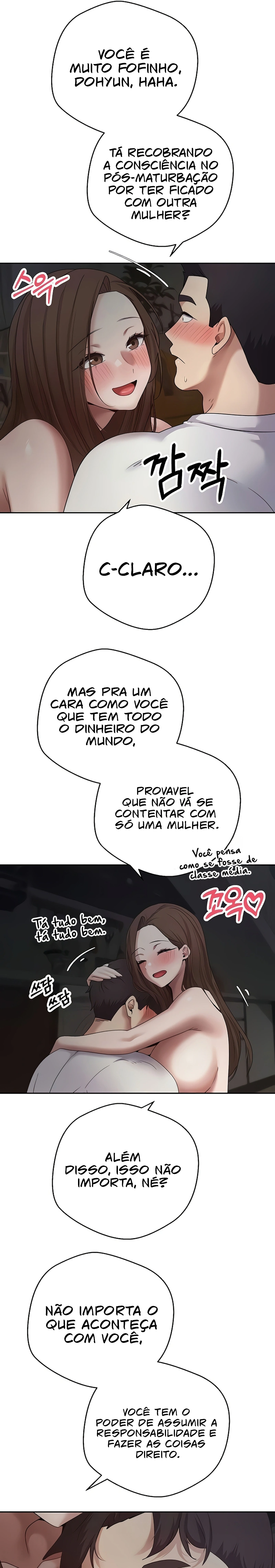 Ler Turning My Life Around With Crypto Capitulo 49 Page 22