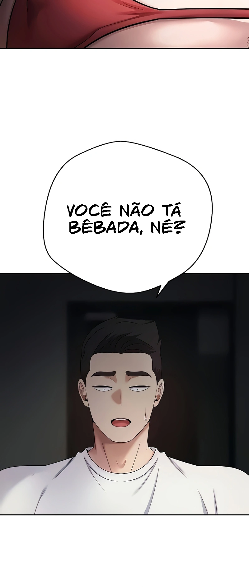 Ler Turning My Life Around With Crypto Capitulo 49 Page 3