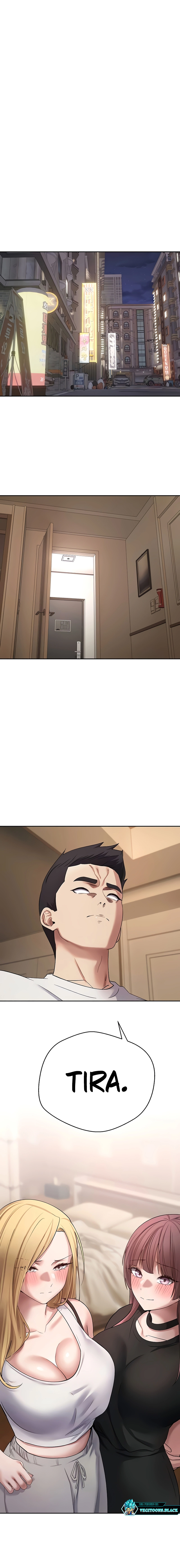 Ler Turning My Life Around With Crypto Capitulo 50 Page 9