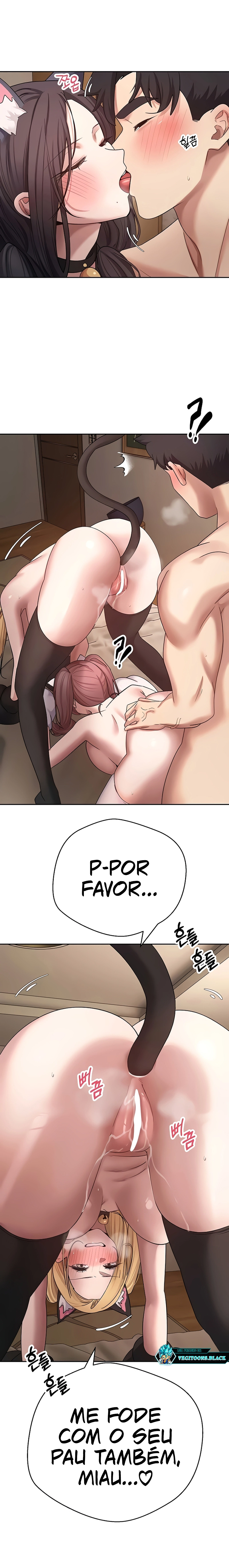 Ler Turning My Life Around With Crypto Capitulo 54 Page 9