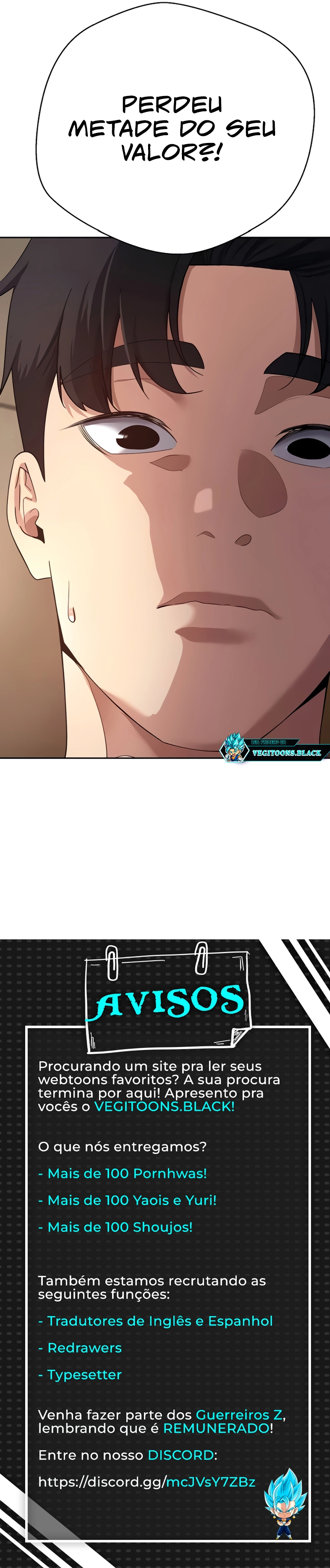 Ler Turning My Life Around With Crypto Capitulo 57 Page 9