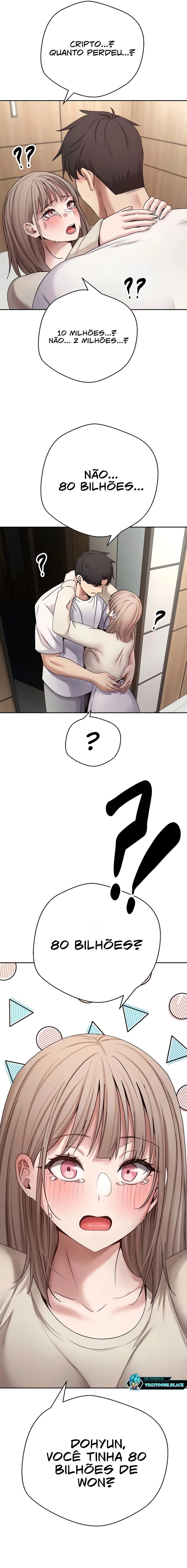 Ler Turning My Life Around With Crypto Capitulo 59 Page 10