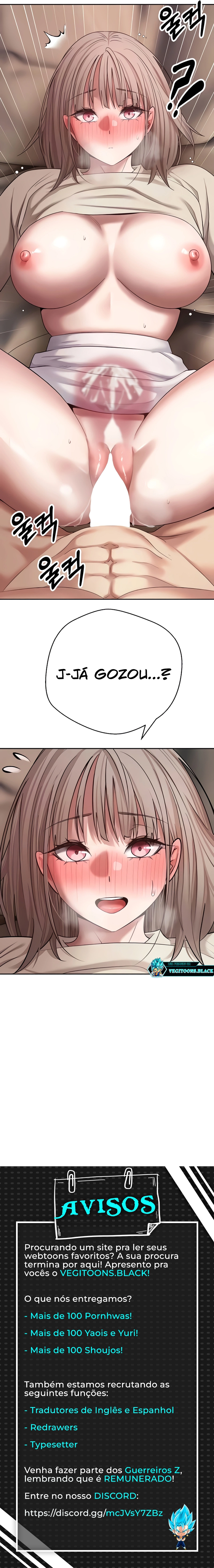 Ler Turning My Life Around With Crypto Capitulo 60 Page 10