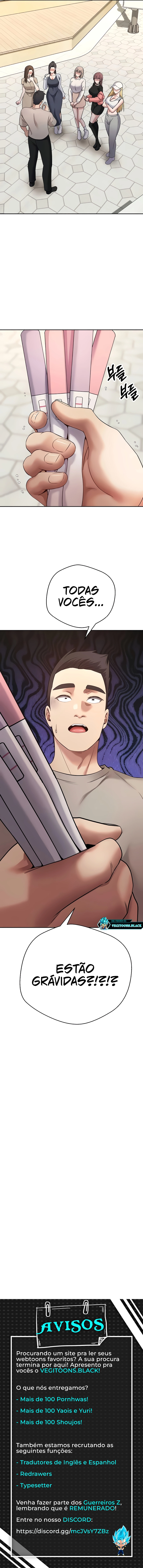 Ler Turning My Life Around With Crypto Capitulo 61 Page 10
