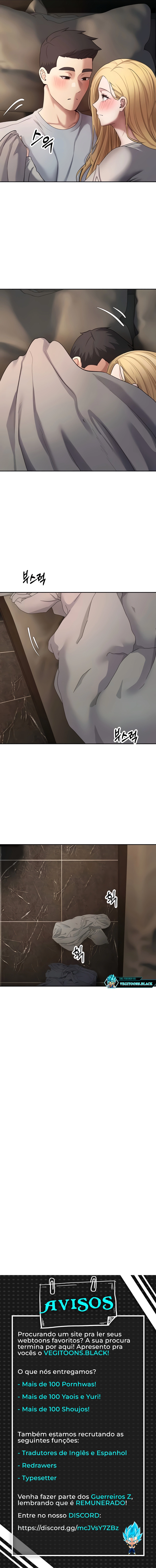 Ler Turning My Life Around With Crypto Capitulo 62 Page 10