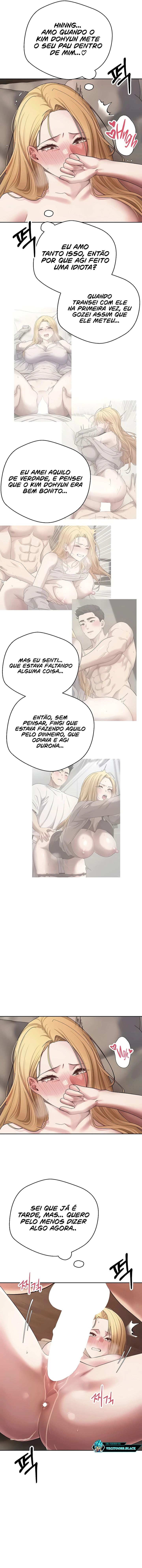 Ler Turning My Life Around With Crypto Capitulo 64 Page 3