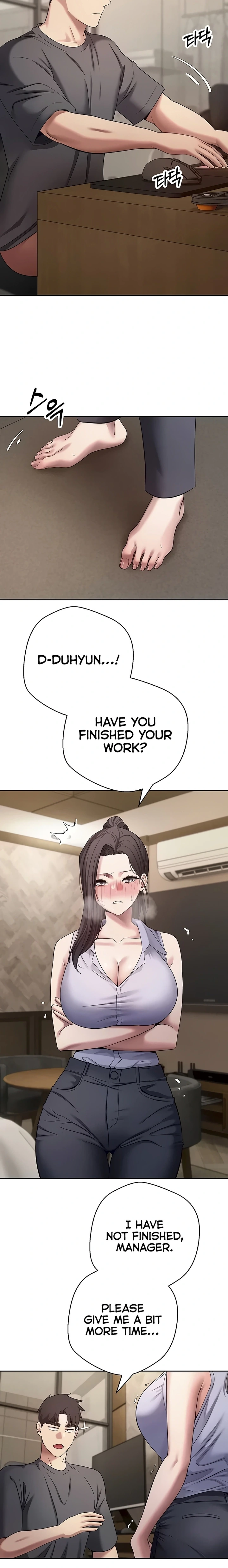 Ler Turning My Life Around With Crypto Capitulo 66 Page 12