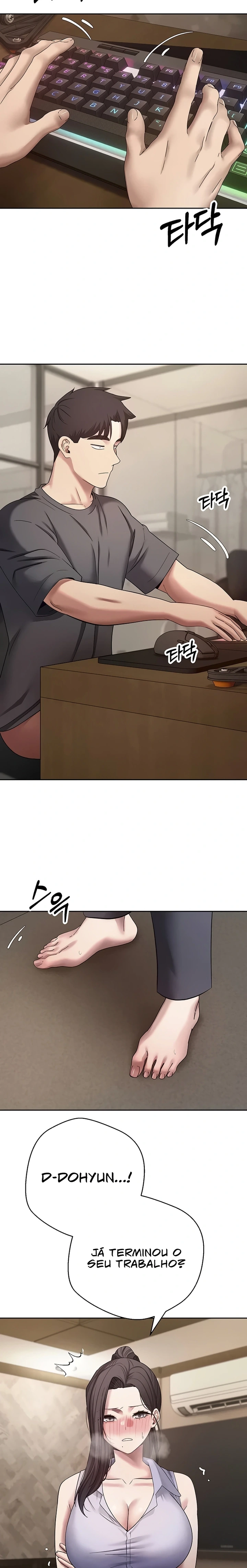 Ler Turning My Life Around With Crypto Capitulo 66 Page 14
