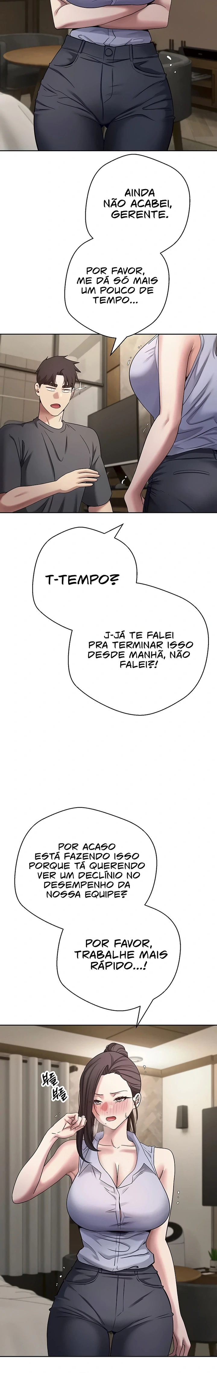 Ler Turning My Life Around With Crypto Capitulo 66 Page 15