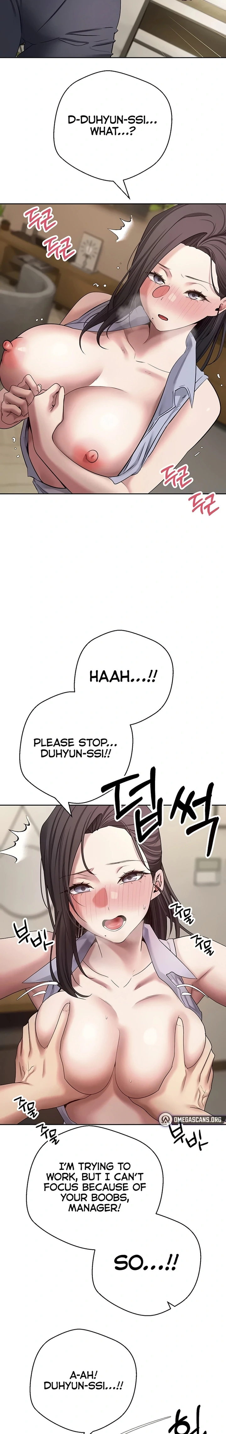 Ler Turning My Life Around With Crypto Capitulo 66 Page 17