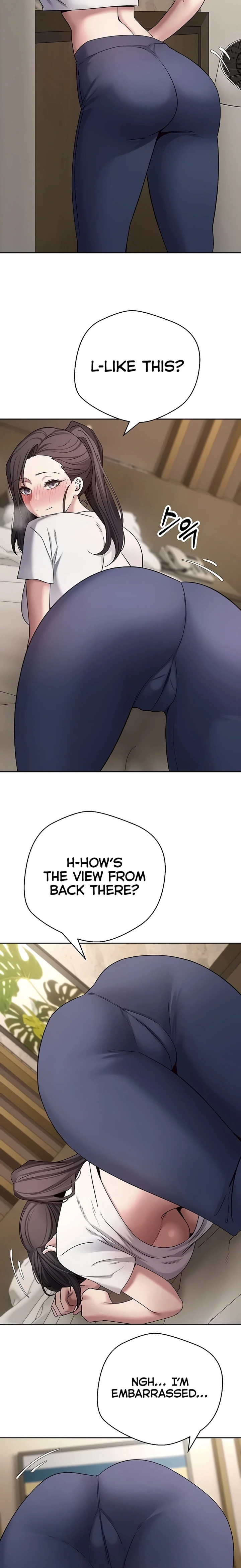 Ler Turning My Life Around With Crypto Capitulo 66 Page 2