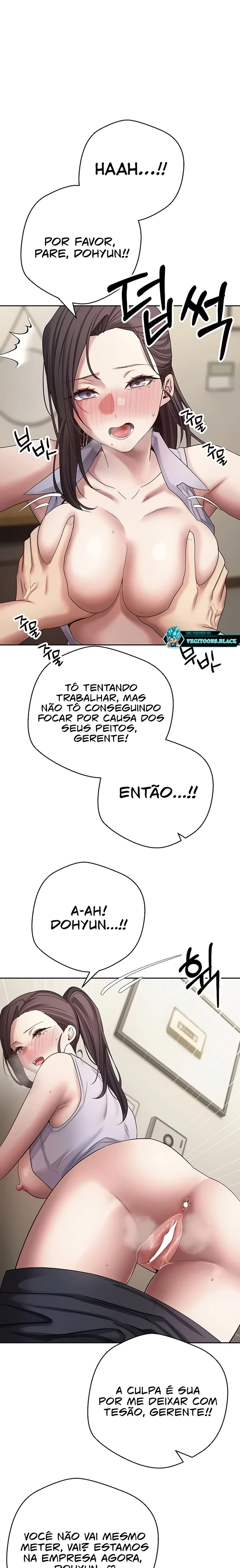 Ler Turning My Life Around With Crypto Capitulo 66 Page 20