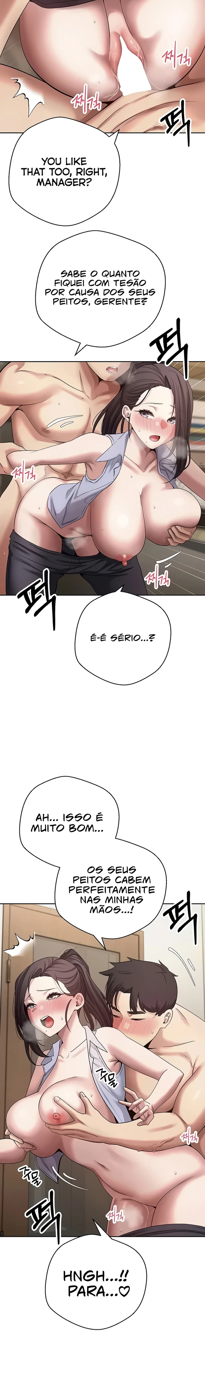 Ler Turning My Life Around With Crypto Capitulo 66 Page 24