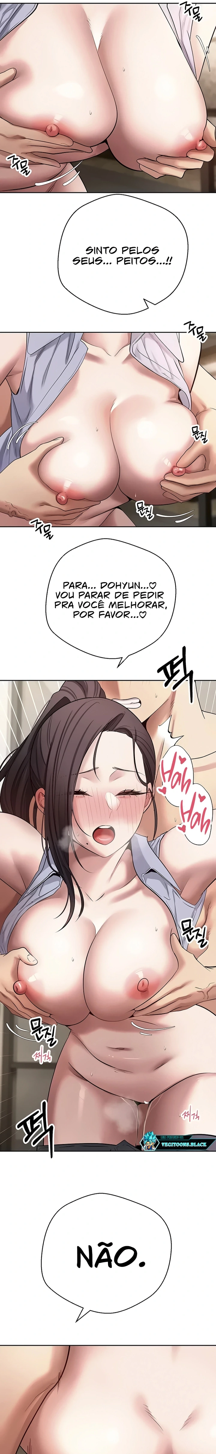 Ler Turning My Life Around With Crypto Capitulo 66 Page 25