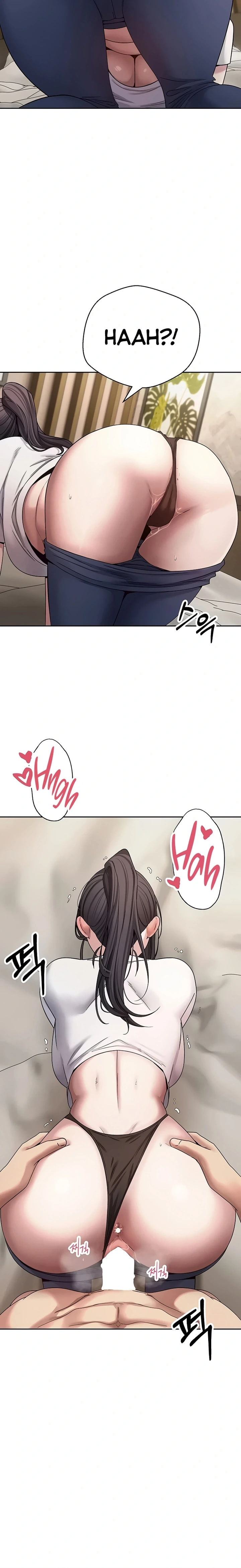 Ler Turning My Life Around With Crypto Capitulo 66 Page 3
