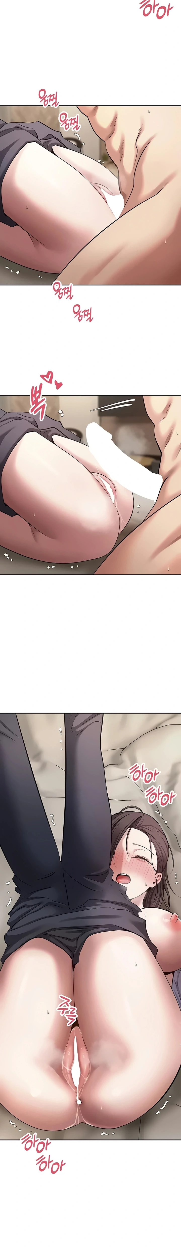 Ler Turning My Life Around With Crypto Capitulo 66 Page 33