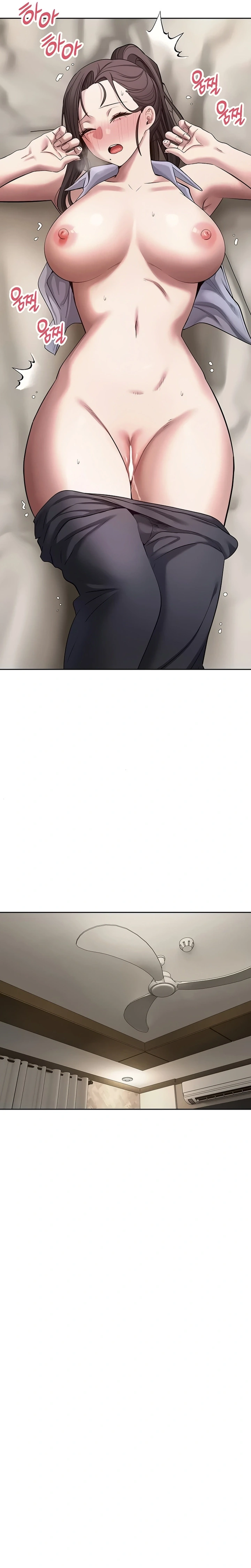 Ler Turning My Life Around With Crypto Capitulo 66 Page 34