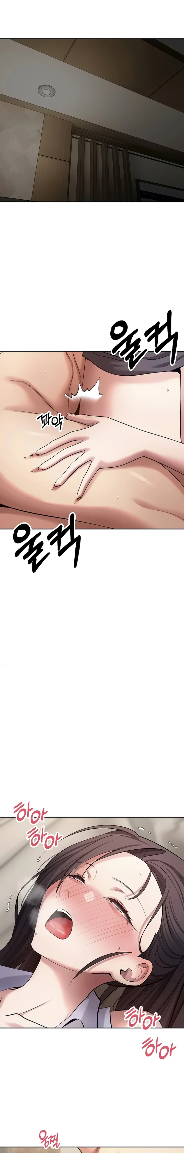 Ler Turning My Life Around With Crypto Capitulo 66 Page 35