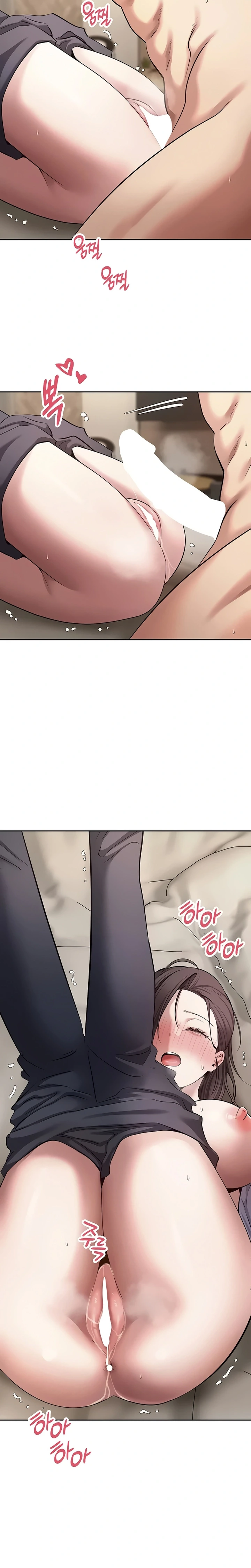 Ler Turning My Life Around With Crypto Capitulo 66 Page 36