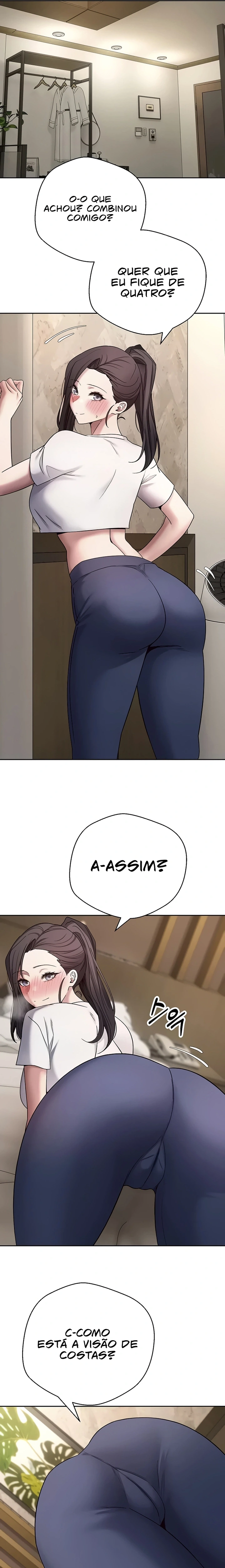 Ler Turning My Life Around With Crypto Capitulo 66 Page 4