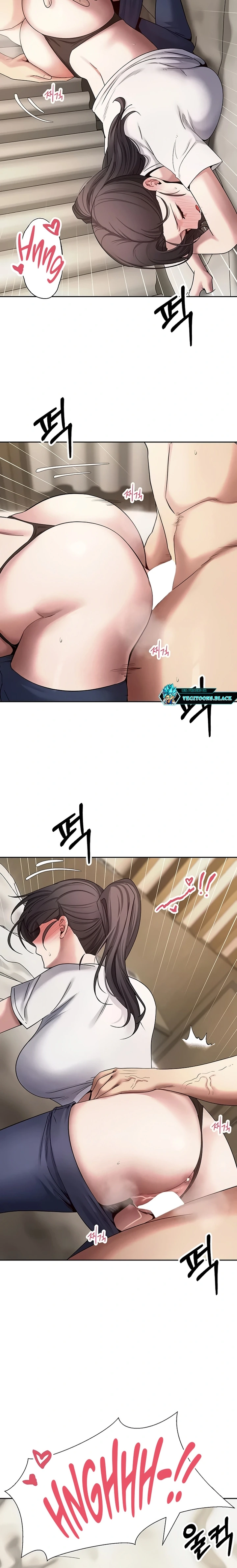 Ler Turning My Life Around With Crypto Capitulo 66 Page 9