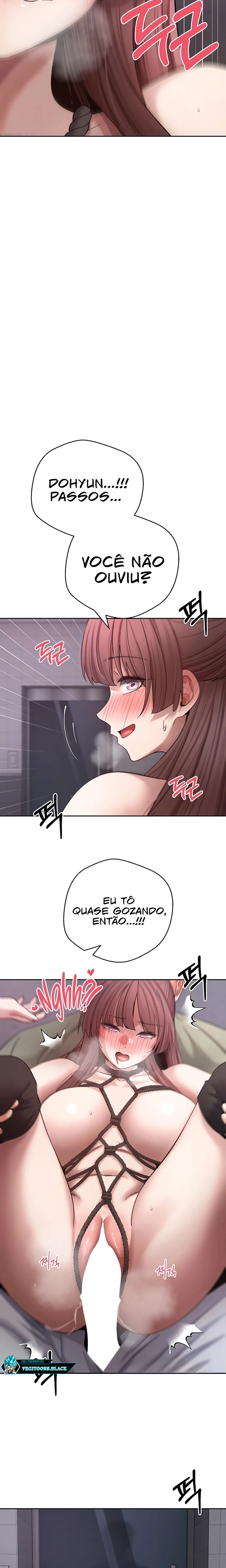 Ler Turning My Life Around With Crypto Capitulo 69 Page 11
