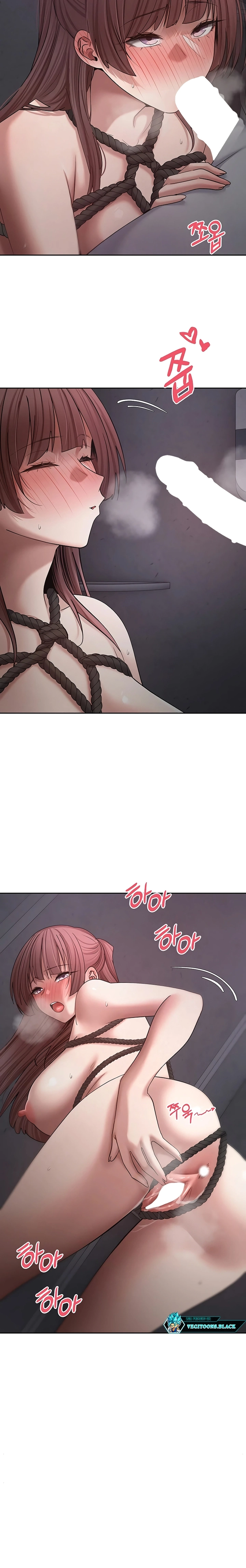 Ler Turning My Life Around With Crypto Capitulo 69 Page 15