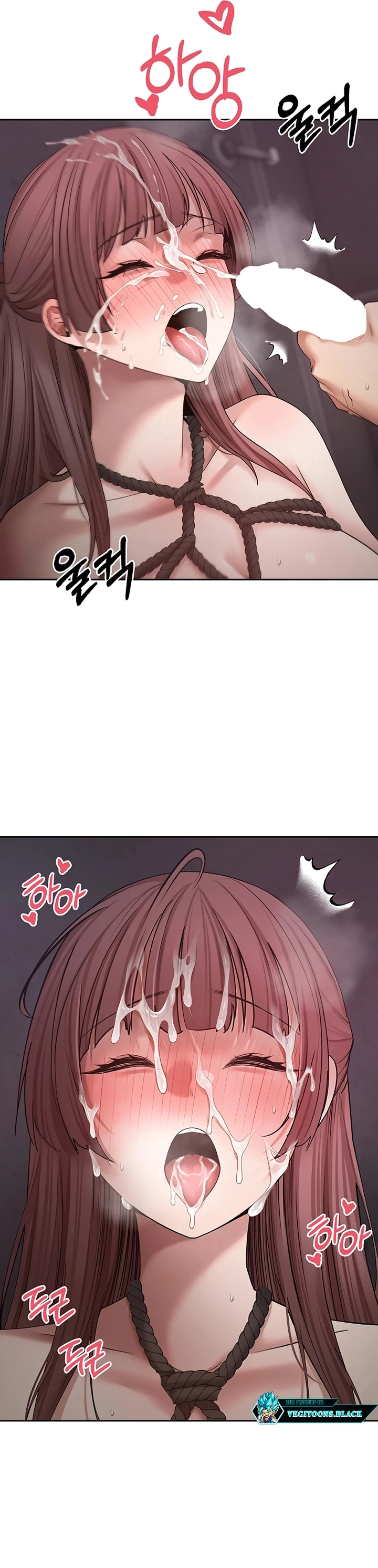 Ler Turning My Life Around With Crypto Capitulo 69 Page 19