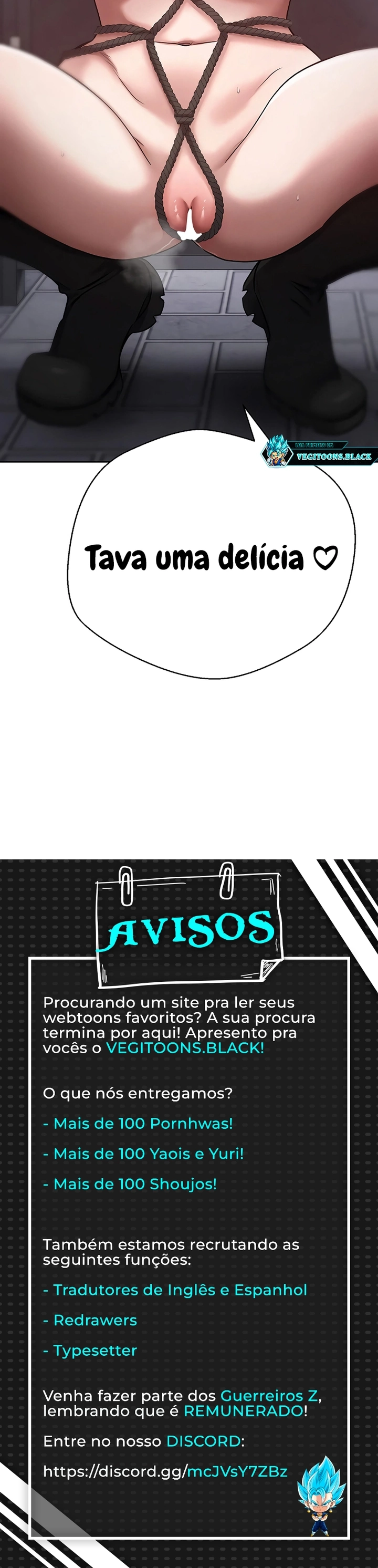 Ler Turning My Life Around With Crypto Capitulo 69 Page 21