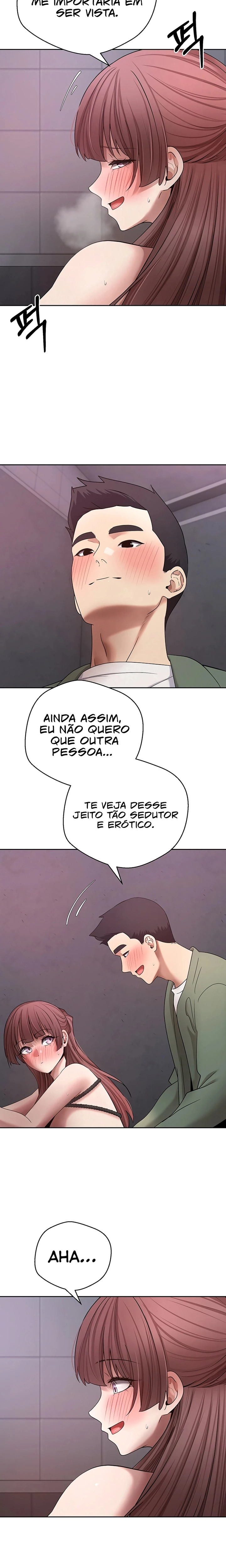 Ler Turning My Life Around With Crypto Capitulo 69 Page 3