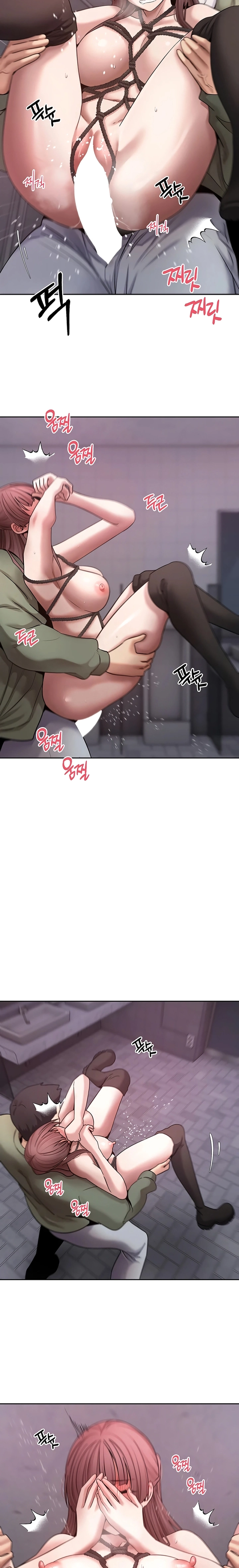 Ler Turning My Life Around With Crypto Capitulo 69 Page 8