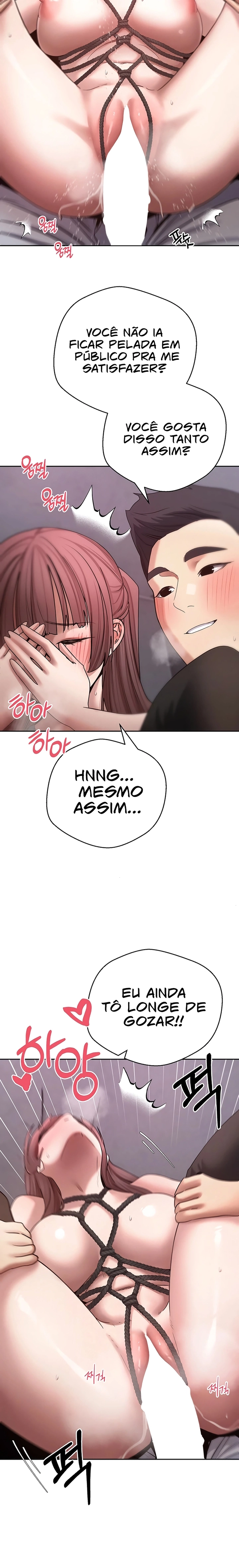 Ler Turning My Life Around With Crypto Capitulo 69 Page 9