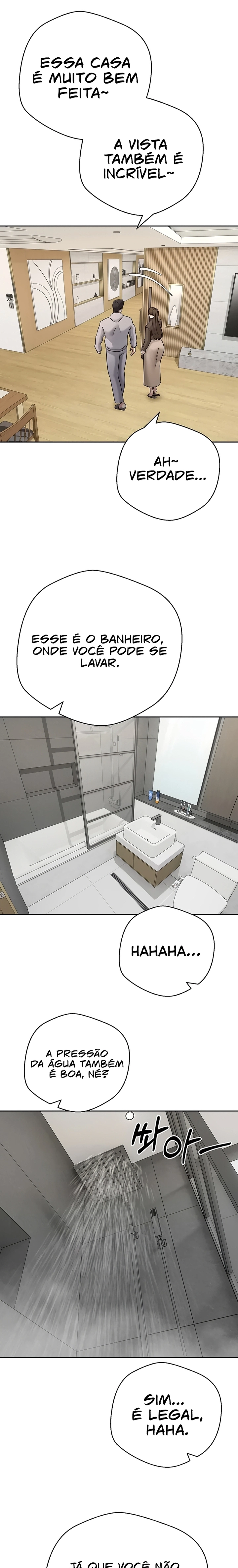 Ler Turning My Life Around With Crypto Capitulo 70 Page 10