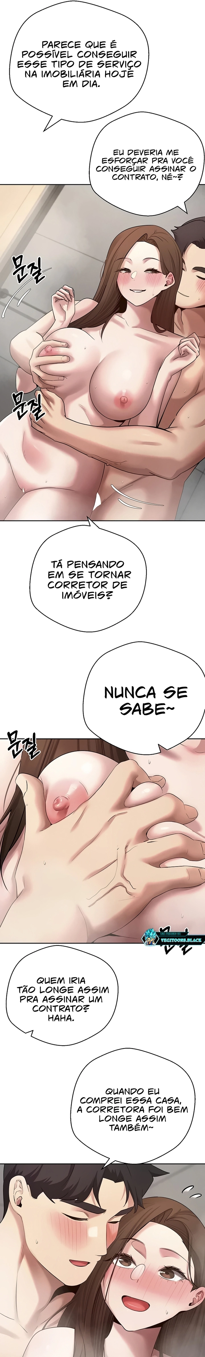Ler Turning My Life Around With Crypto Capitulo 70 Page 13