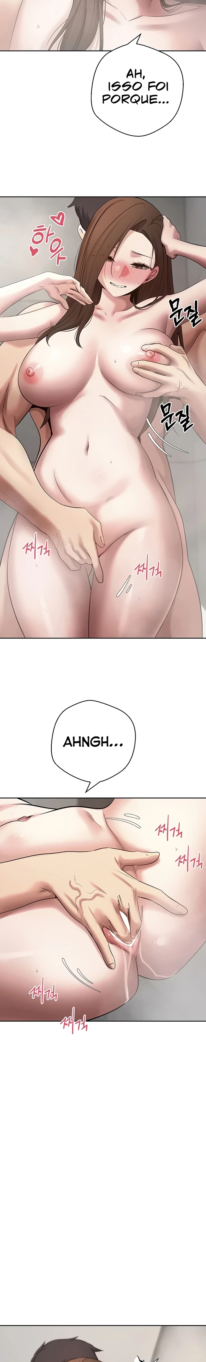 Ler Turning My Life Around With Crypto Capitulo 70 Page 14