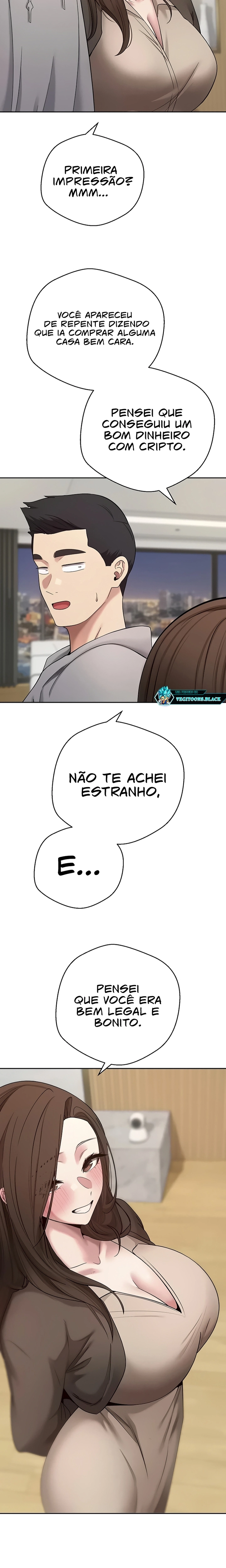 Ler Turning My Life Around With Crypto Capitulo 70 Page 3