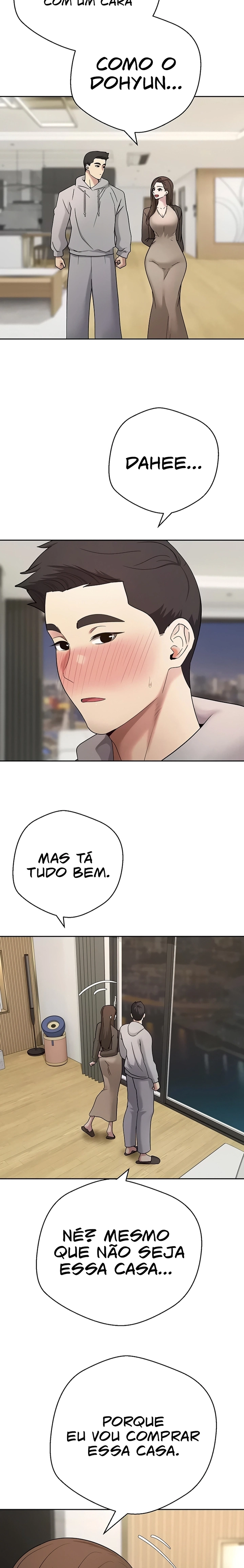 Ler Turning My Life Around With Crypto Capitulo 70 Page 5