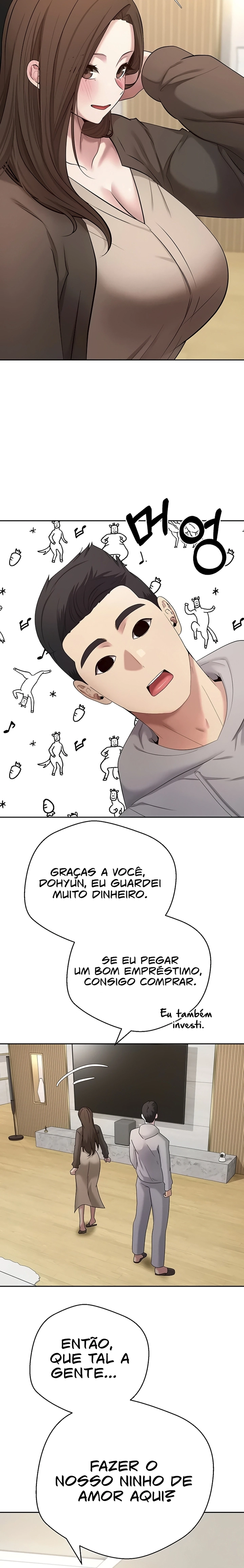 Ler Turning My Life Around With Crypto Capitulo 70 Page 6