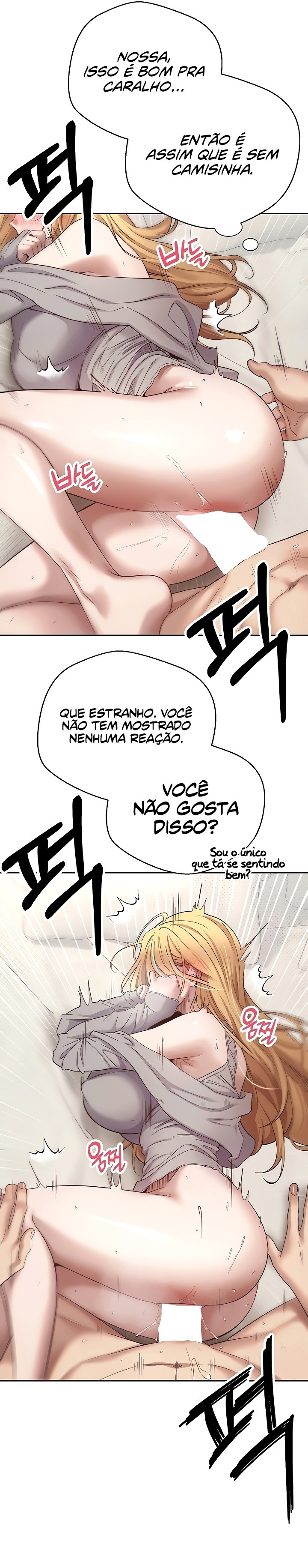 Ler Turning My Life Around With Crypto Capitulo 9 Page 11