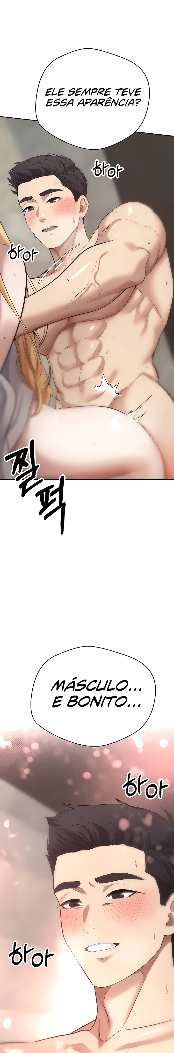 Ler Turning My Life Around With Crypto Capitulo 9 Page 14