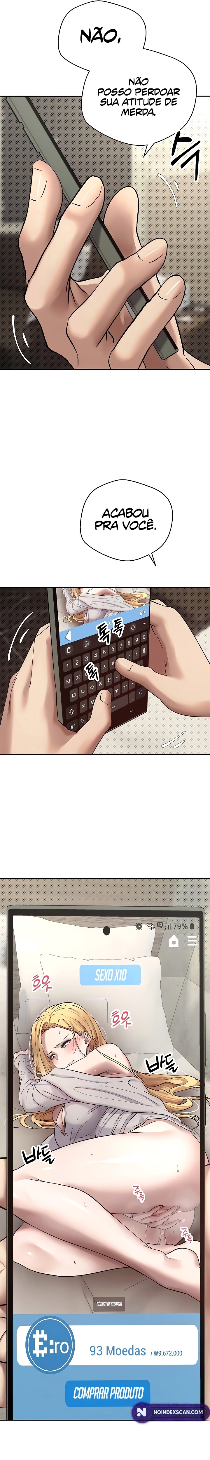 Ler Turning My Life Around With Crypto Capitulo 9 Page 2