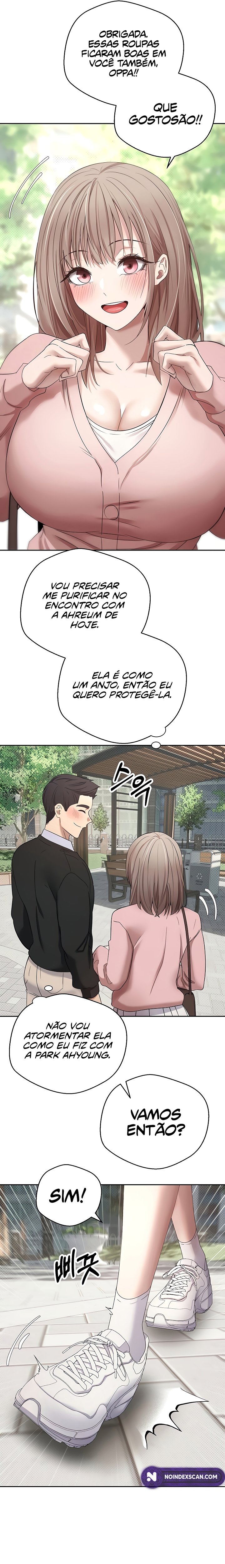 Ler Turning My Life Around With Crypto Capitulo 9 Page 23