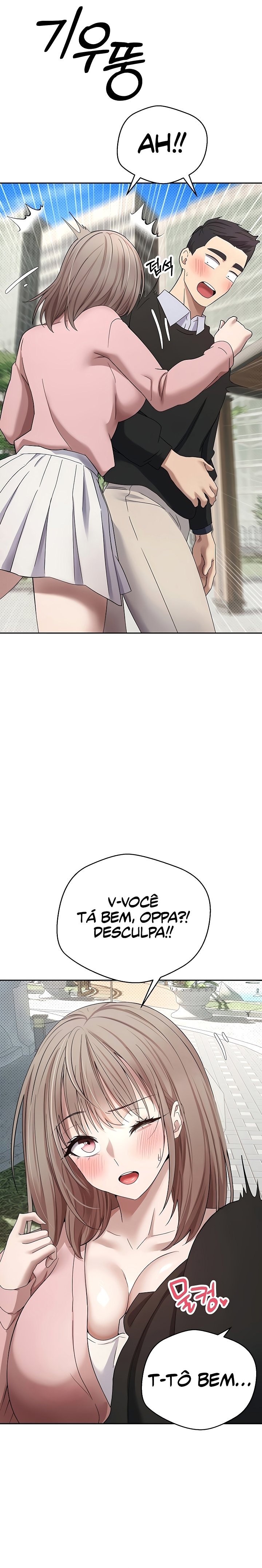 Ler Turning My Life Around With Crypto Capitulo 9 Page 24