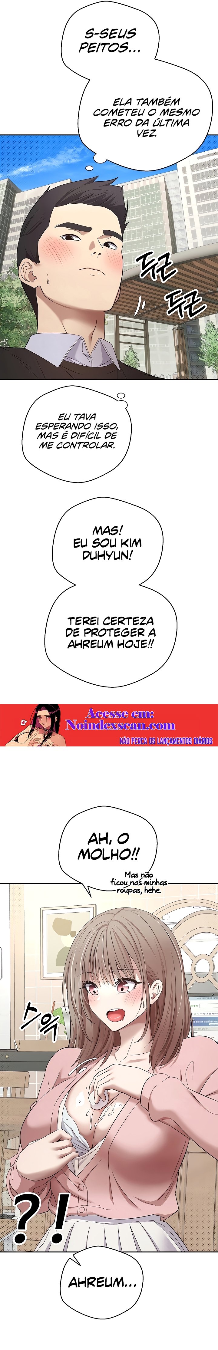 Ler Turning My Life Around With Crypto Capitulo 9 Page 25