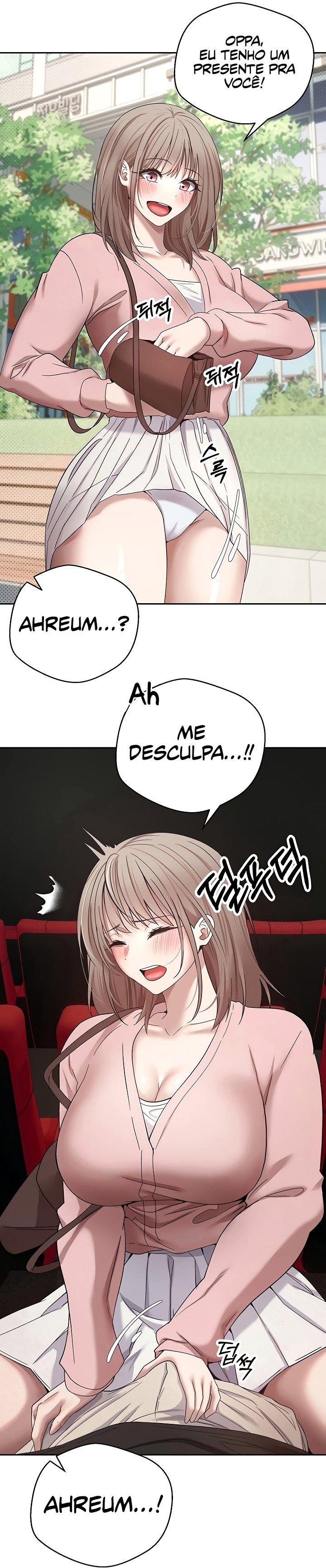 Ler Turning My Life Around With Crypto Capitulo 9 Page 26