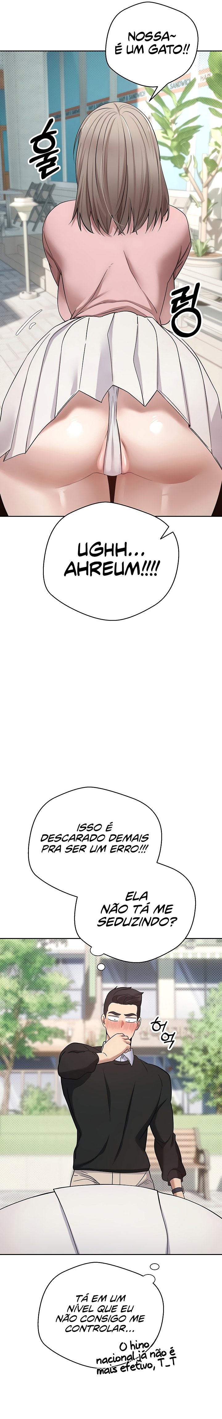 Ler Turning My Life Around With Crypto Capitulo 9 Page 27