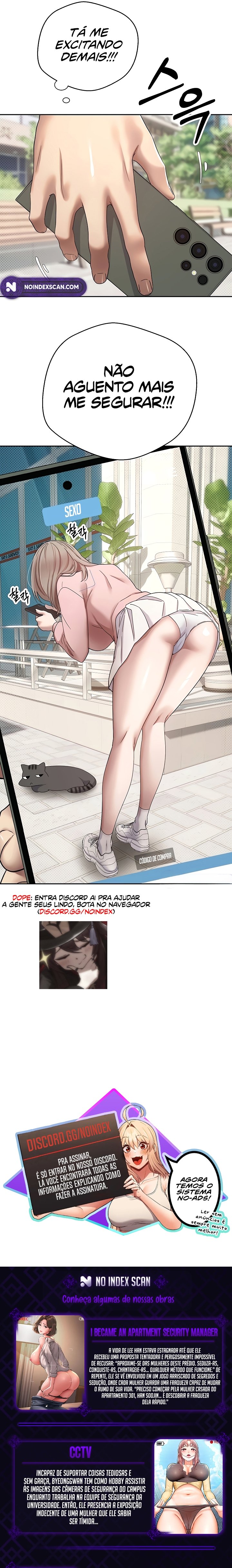 Ler Turning My Life Around With Crypto Capitulo 9 Page 28