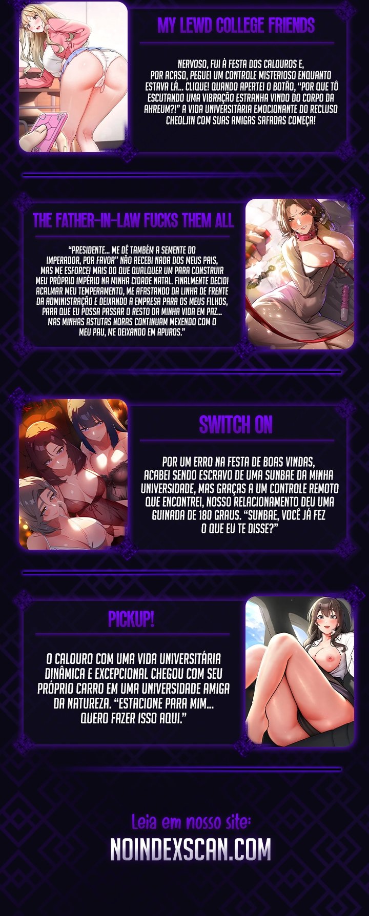 Ler Turning My Life Around With Crypto Capitulo 9 Page 29