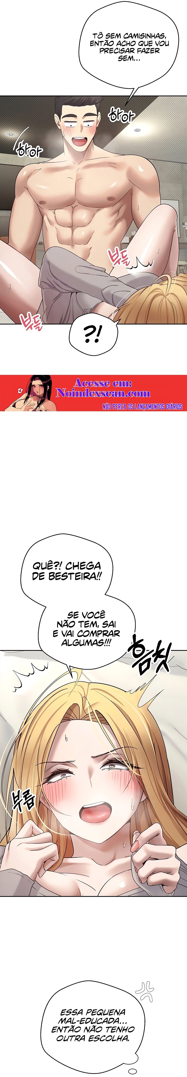 Ler Turning My Life Around With Crypto Capitulo 9 Page 7